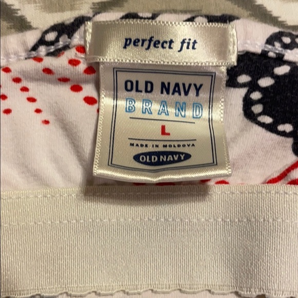 Old Navy Halter Top - Picture 7 of 9